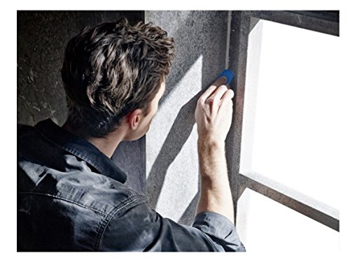 POWERFIX® Aluminium Kartuschenpistole + Fugenglätter - 3