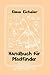 Handbuch für Pfadfinder by