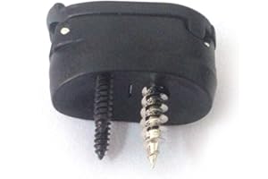 Gogo Pelota de Golf Retriever, fácil de Usar y se Adapta a Todos los Palos