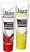 HAIR JAZZ shampoo and conditioner hair growth accelerator (2x 250ml). Anti-fall regrowth balm mask Lotion