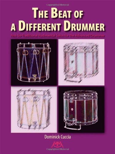 The Beat of A Different Drummer