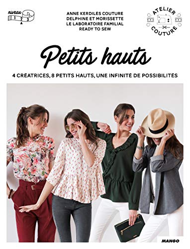 Télécharger Petits hauts livre En ligne