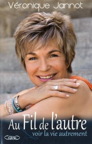 couverture de : Au fil de l'autre