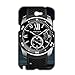 Produktbild Cartier Series Luxury Watch Customized Thin Durrable Plastic 3D Case Cover L6M075 For Samsung Galaxy Note 2