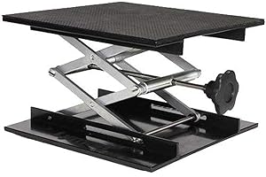 Lyman Bag Jack Shooting Bag Lift, Schwarz