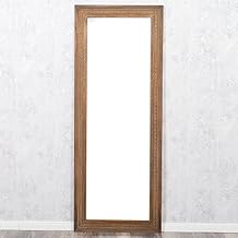 Suchergebnis auf Amazon.de für: wandspiegel holz natur