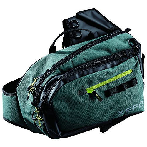 Preisvergleich Produktbild Shimano XEFO Light Salt Sling Shoulder Raubfisch Umhängetasche
