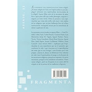 Espirituals sense religió