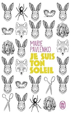 J'ai Lu Je suis ton soleil