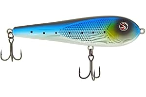 River2Sea Leurre Icbm 120