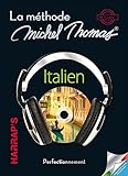 Image de Harrap's méthode Michel Thomas Italien perfectionnement