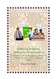 Image de Oltre la lezione: dialoghi sulla matematica.: riservati