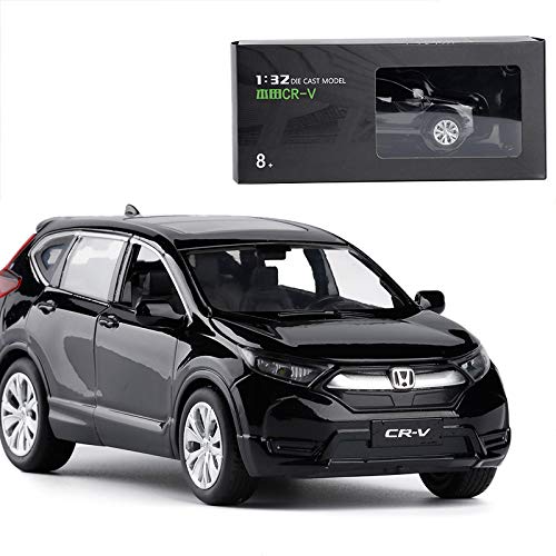 diecast honda hrv