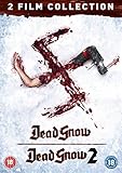 Dead Snow 1 & 2 [DVD]