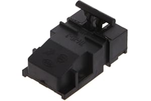 BIlinli 1 Interrupteur de Thermostat TM-XD-3 100-240V Bouilloire électrique à Vapeur 13A