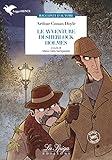 Image de Le avventure di Sherlock Holmes