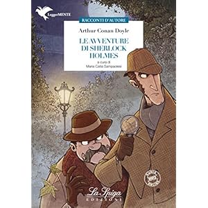 Le avventure di Sherlock Holmes