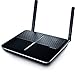 Produktbild TP-Link Archer VR200v V2.0 (DE) All-In-One Box Telefonie WLAN Modemrouter (VDSL/ADSL, 433Mbit/s (5GHz) + 300Mbit/s (2,4GHz), mit DECT-Basis und Mediaserver)