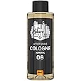The Shave Factory After Shave Cologne Series (06 Adriatic, 500ml (16.90 fl. oz))