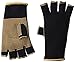 Produktbild INTHERMAX Kompression Handschuhe mit Kupfer und Bambu Kohle, Größe S/M fur Damen