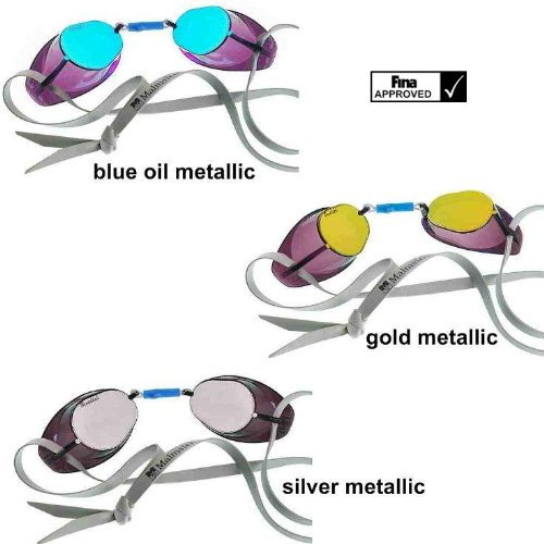 Preisvergleich Produktbild Malmsten verspiegelt, Farbe EGAL