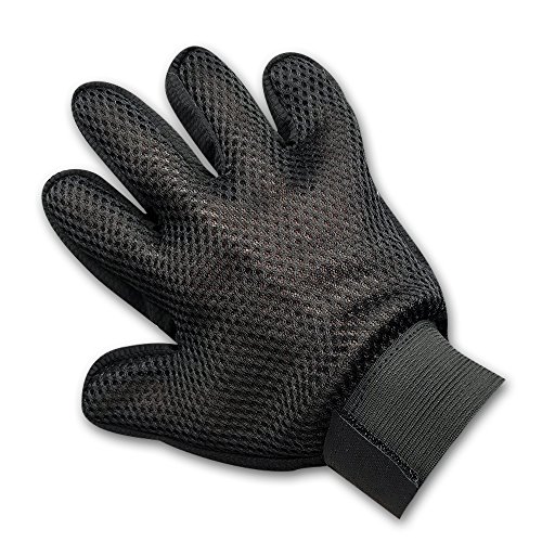 Talisman-Gant-de-massage-et-toilettage-avec-picots-pour-chien-chat-et-lapin-Doux-confortable-et-sans-danger-pour-votre-animal-de-compagnie--poils-longs-ou-courts