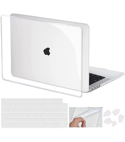 MacBook Pro 16インチ M1 Pro 16GB 2TB ケース付 MOCA Case Compatible with MacBook Pro 16 inch Case 2024-2021 M4 M3