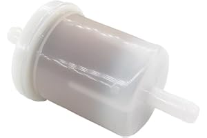 AISEN Filtre à carburant diesel pour moteur Kubota V2203 V2403 12581-43012 par exemple B6000