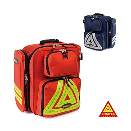 Sac d'intervention 43L - Dimatex