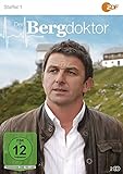 Der Bergdoktor - Staffel 1 [2 DVDs]