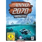 ANNO 2070: Die Tiefsee (Add-On)
