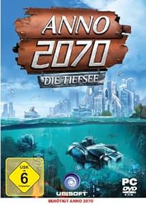 Anno 2070 gebraucht kaufen Anno 2070 gebraucht kaufen
