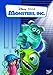 Monsters Inc. [DVD] [2002]