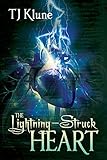 Bücher Neuerscheinungen 2022 - The Lightning-Struck Heart von TJ Klune