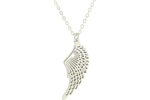 Only faith Collar Para mujer Nudo de Bruja Acero Inoxidable colgantes amuletos Celta trisquel Sello del arcángel. Talismán protección, Geometría sagrada, Metatrón