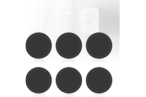 Pressure Relief Device for Triton,LANMU 6-Pack PRD Disc Seals Cover Valve Shower Spares Parts for Triton Electric Showers(Replace of 82800450)