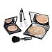 Mineral Magic Skin Perfecting Make-Up Gift Set -Powder, Blusher, Mascara & Brush