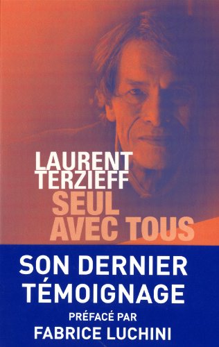 couverture de : Seul avec tous
