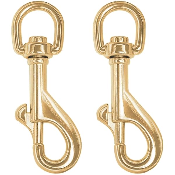 O-Ringe Aus Zinklegierung - 10 Stück Bronzefarbene Ringe Für DIY & Handarbeiten