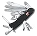 Produktbild Victorinox Taschenwerkzeug Workchamp Feststellbar Schwarz, 0.9064.3