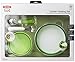 OXO Tot 4-Piece Feeding Set (Green)