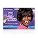 Dark & Lovely No-Lye Conditioning Relaxer System – Regular Smoothing Cream