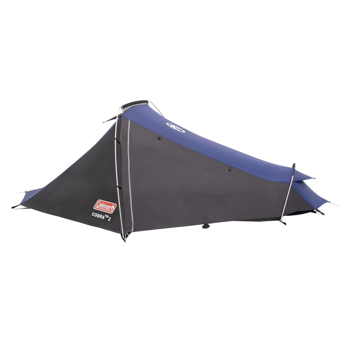 Coleman Lightweight Cobra Unisex Outdoor Backpacking Tent