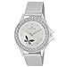 Swisstone Analogue White Dial Women Watch-VOGLR501-WHT-CH RS.397.00