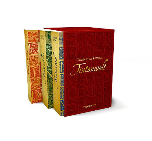 Tintenwelt-Schuber