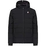 le coq sportif doudoune