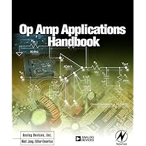 Buy Op Amp Applications Handbook: Creating Competitive Advantage