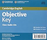 Image de Objective Key Class Audio CDs (2): 1-2