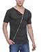 Campus Sutra Men Boat Neck Tshirt RS.474.00