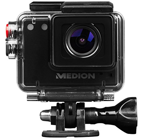 MEDION LIFE S41004 (MD 87157) schwarz MEDION LIFE S41004 (MD 87157) schwarz Bilder